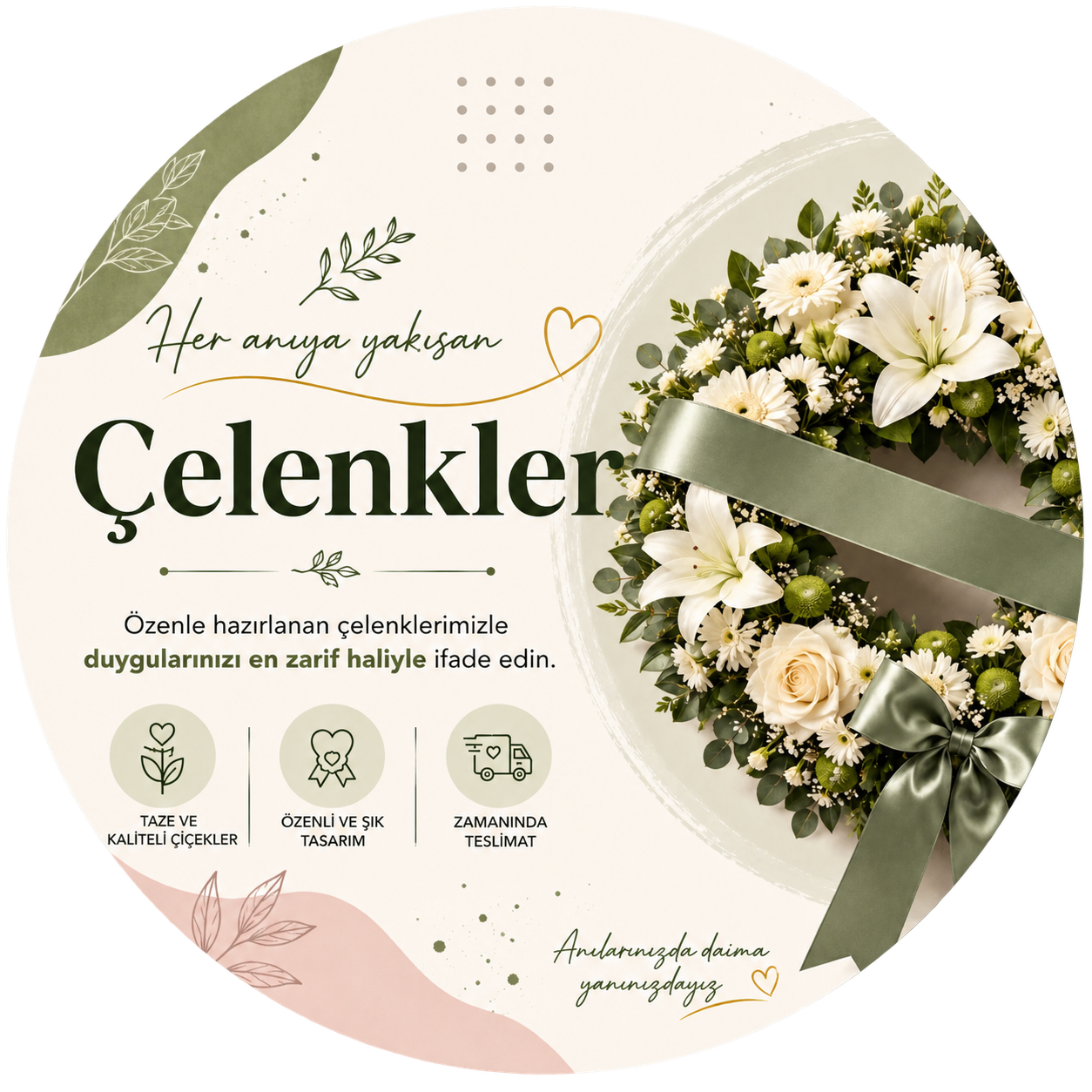 Çelenkler